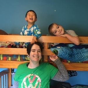 Meet your Posher, Brenna